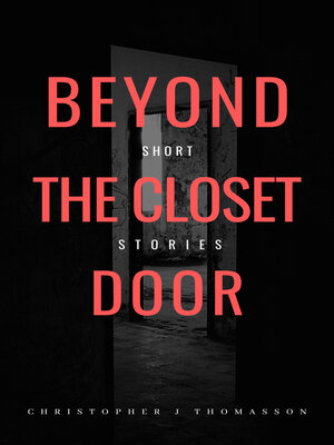 cover image of Beyond the Closet Door